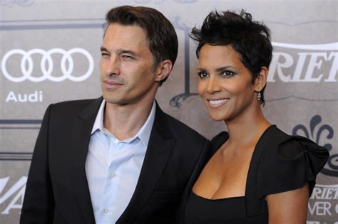 Halle Berry And Olivier Martinez Finalize Divorce 8 Years Later A Look At Their Unusual But