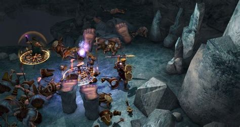 I notice that when i equip my character with this her dps goes down. Titan Quest Anniversary Edition - Guide to In-Depth Damage Mechanics