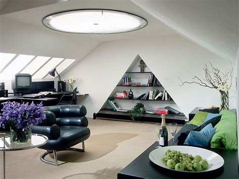 Attic Remodels That Will Inspire You