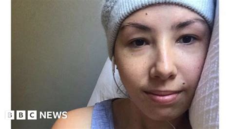 australian woman who faked cancer for cash is charged