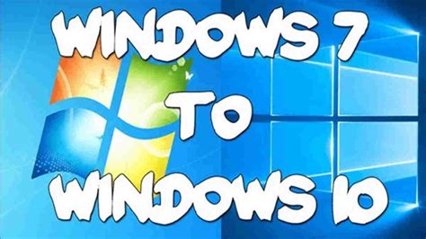 Cara Upgrade Windows 7 Ke Windows 10 Tanpa Kehilangan Data