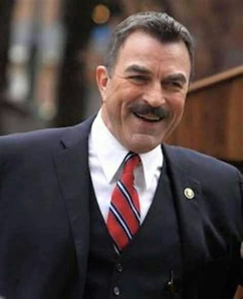 Actors And Actresses Tom Selleck Blue Bloods Blue Bloods Tv Show Jesse