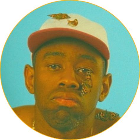 Download Tyler The Creator Sticker • • • • • • • • • • Tylerthec