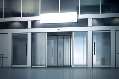 Commercial Glass Doors Sp Glass Solutions