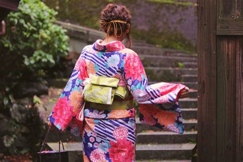 Wargoプチ京都駅前店で初めてでも安心のスタンダード着物プラン Kimonoed キモノデ