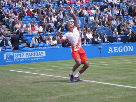 6 jun 20126 jun 2012. Queens Aegon International Tennis | Tennis, International ...