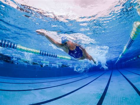 The Truth About Swimming For Weight Loss Myswimpro