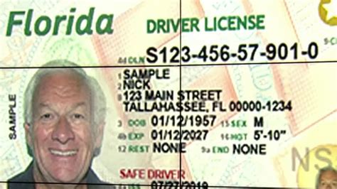 Florida Motorcycle Drivers License Requirements