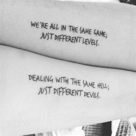 29 tattoos inspired by life with depression artofit