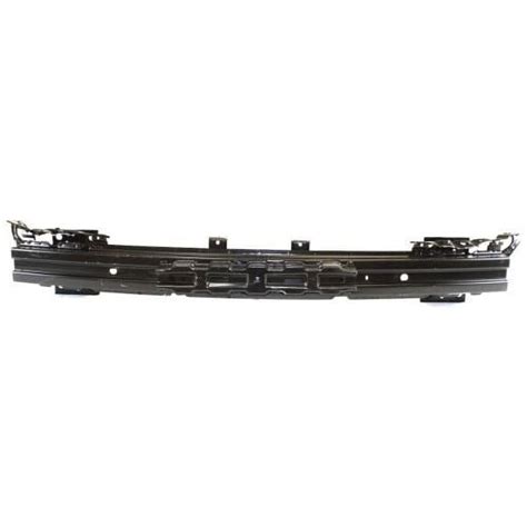 Go Parts Replacement For 2004 2008 Kia Spectra Front Bumper Face Bar