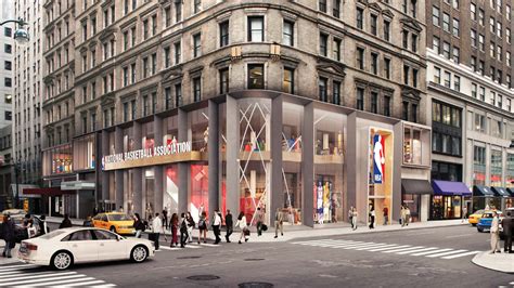 Moinian Refinances Fifth Avenue Buildings in Deal Brokered by Meridian ...