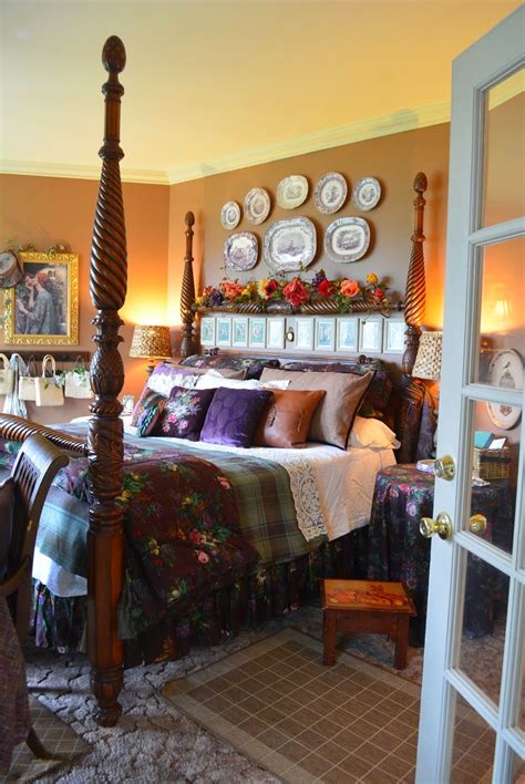 10 Country Cottage Bedroom Ideas