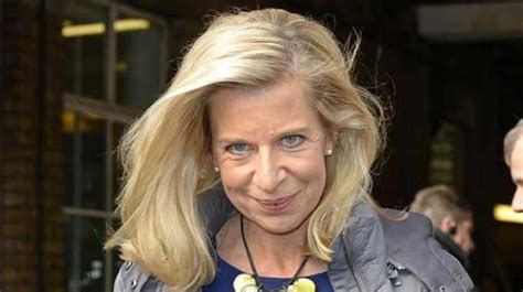Katie Hopkins Slammed For Admitting She Refuses To Talk To “fat