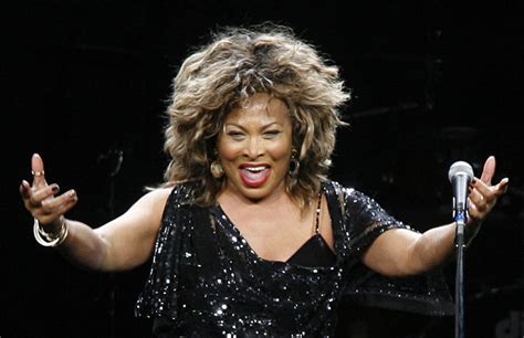 Tina Turner Bids Farewell To Her Fans With New Documentary Bcnn Wp Hot Sex Picture