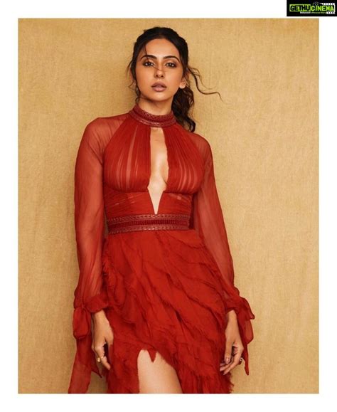 Actress Rakul Preet Singh Instagram Photos And Posts September 2019 Gethu Cinema