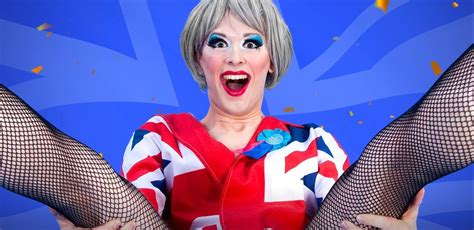 theresa may s legs akimbo the leaving do tickets saturday 27th july 2019 the glory london