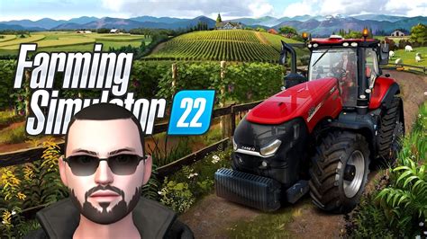 Farming Simulator 22 Фарм Силос Олива Хардкор Часть 35 Fs22 Youtube