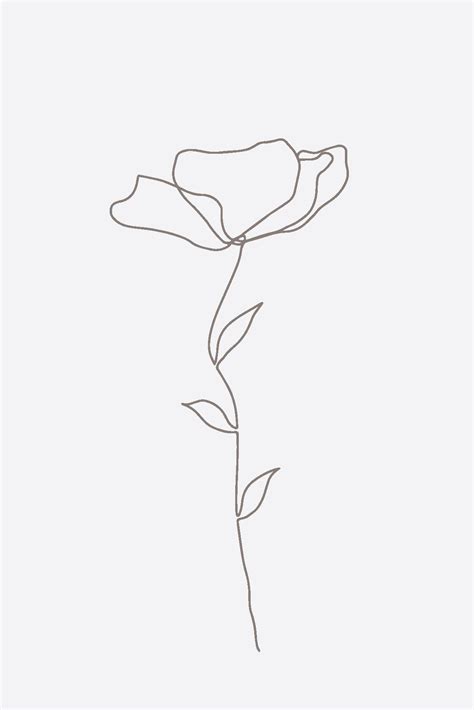 Minimalist Drawings Beautiful Line Art And Simple Sketches Line Art