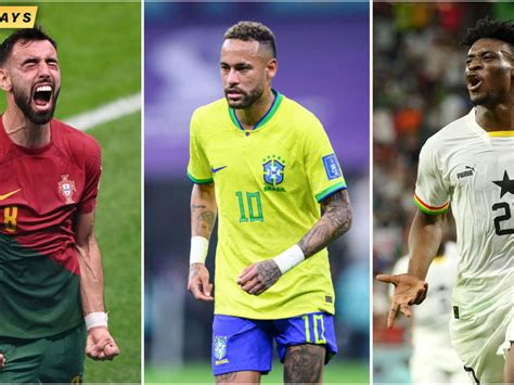 world cup roundup day 9 brazil needs neymar adams wise beyond his years