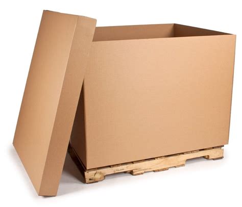 Single Wall 3 Ply Heavy Duty Corrugated Box At Rs 250piece In Pune