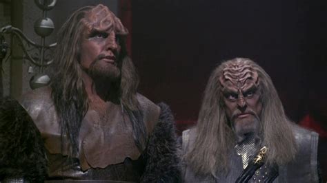 Ex Astris Scientia Galleries Klingons
