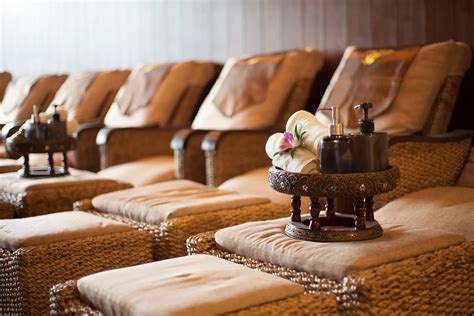 Deira Massage Spa Brings New Spa Experience To Dubai Startup Fortune