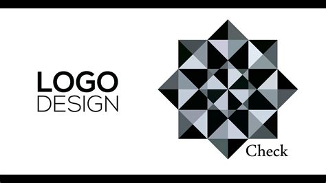 Logo Design Tutorial In Adobe Illustrator Dezign Ark
