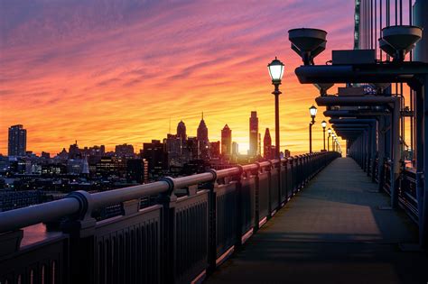 Sunset Time In September