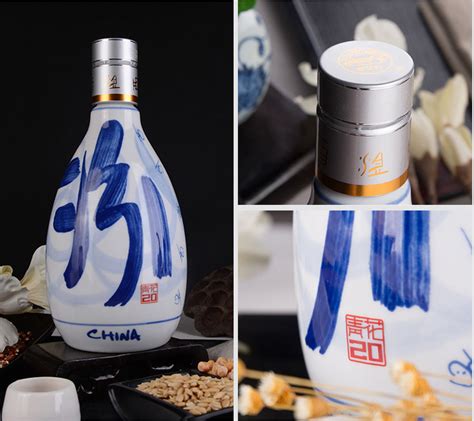 Wholesale Chinese Wine Sorghum Sauce White Spirit Distilled 42 Degree
