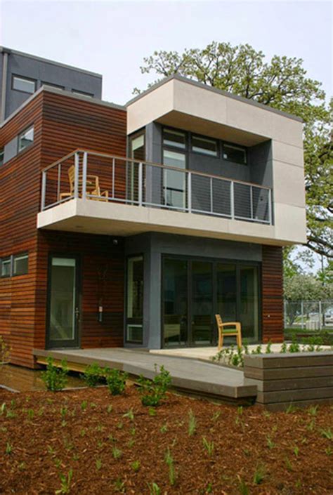 desain fasad rumah minimalis  lantai desain rumah
