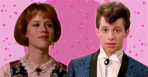 14 Behind The Scenes Pretty In Pink Movie Facts