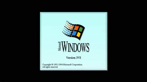 Windows 3vi By Legionmockups On Deviantart
