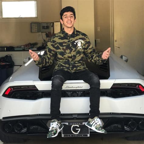 Faze Rug Net Worth Girlfriend Molly Eksham Career Car Celeb Tattler