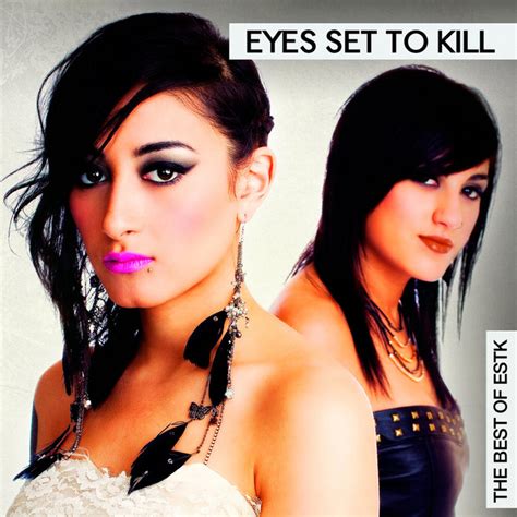 the best of estk compilation by eyes set to kill spotify