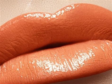 Orange Lipstick Shades For Indian Skin