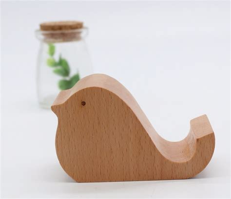 Covers cell shape and size and their relation to function. Bird Shape Wood Cell Phone Stands Creative Animal Cell ...