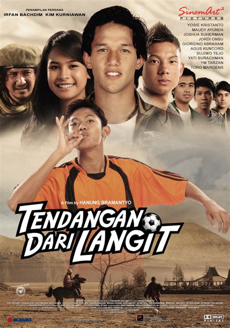 Ayat dari langit (astro citra) tonton full movie. Tendangan dari Langit Full movie online | Film Online ...