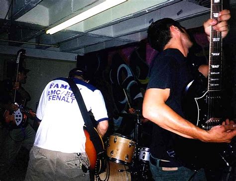 The Possibilities Are Endless: An Oral History of the Jazz June - VICE