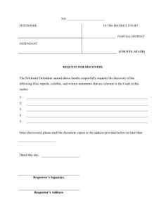 You must be able to prove how you were harmed, and the harm has to be measurable in terms of dollars: This printable complaint form can help you sue a party for ...