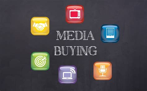 What Is Media Buying In Digital Marketing Myhoardings
