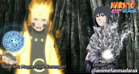 Enter Sage Of Six Paths Naruto And Rinnegan Sasuke Naruto Shippuden