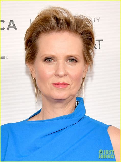 Cynthia Nixon Says Sex And The City Had Lot Of The Failings Of The