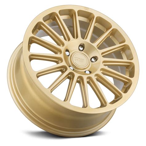 Motegi Racing® Mr141 Wheels Rally Gold Rims