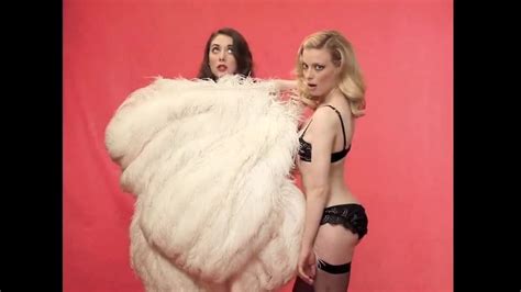 Alison Brie Gillian Jacobs Pin Up Special Free Porn 73