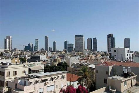 Best Places To Visit In Israel To Have A Joyful Trip In