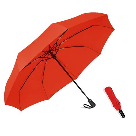 Wholesale Cheap Waterproof Folding Durable Umbrella Outdoor Rain Umbrella China Umbrella And
