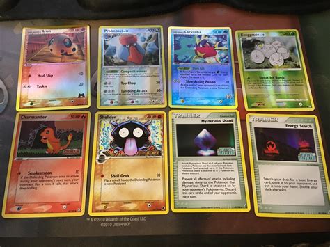 Hundreds Of Pokemon Cards Listed Foils Holos Rares Promos