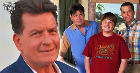 Charlie Sheens Net Worth 2023 How Much Money Did Charlie Sheen Earn