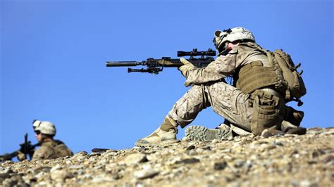 11 Habits Of Highly Effective Leaders A Us Marine Corps Officer