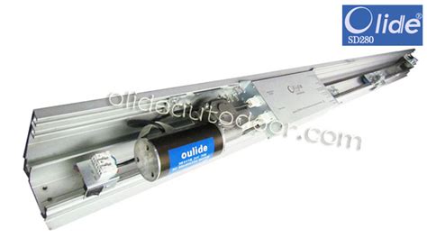 The garage door remote prevents hacking andthe garage door remote prevents hacking and provides peace of mind with security 2.0, the highest level of. Special state control of electric sliding door - Olide ...